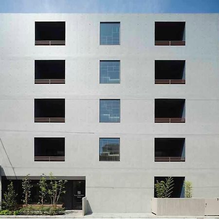 East Square Tokyo Hotel Exterior foto