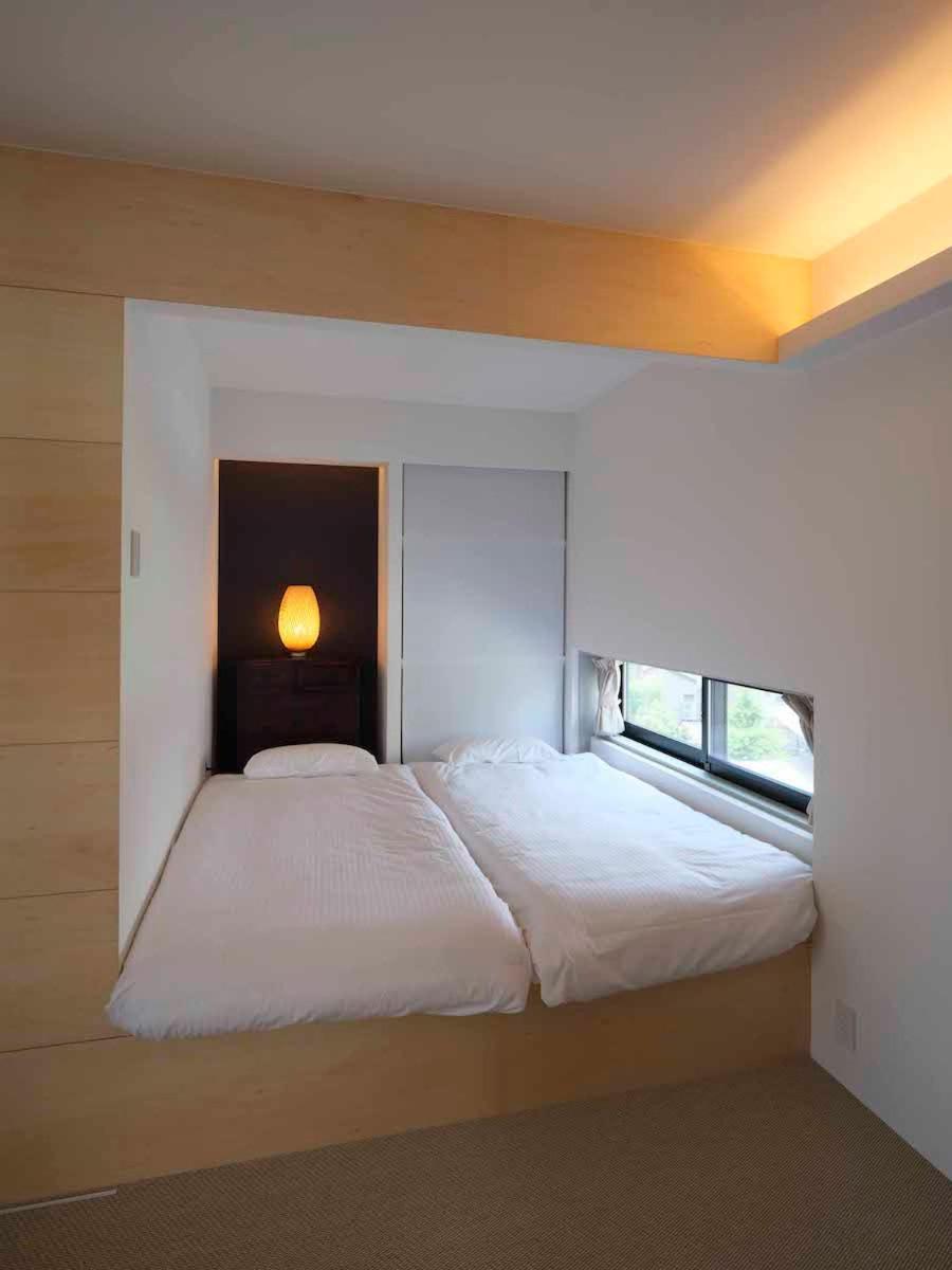 East Square Tokyo Hotel Cameră foto