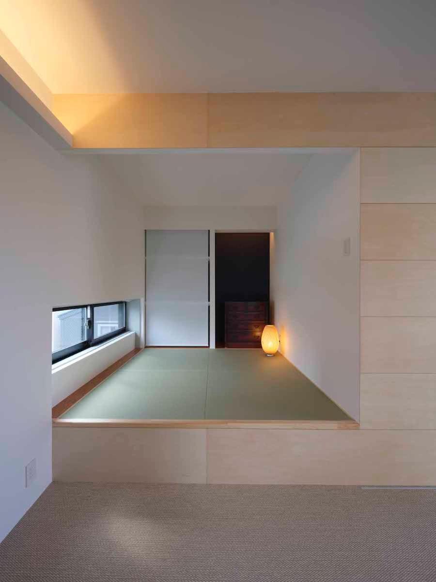 East Square Tokyo Hotel Cameră foto